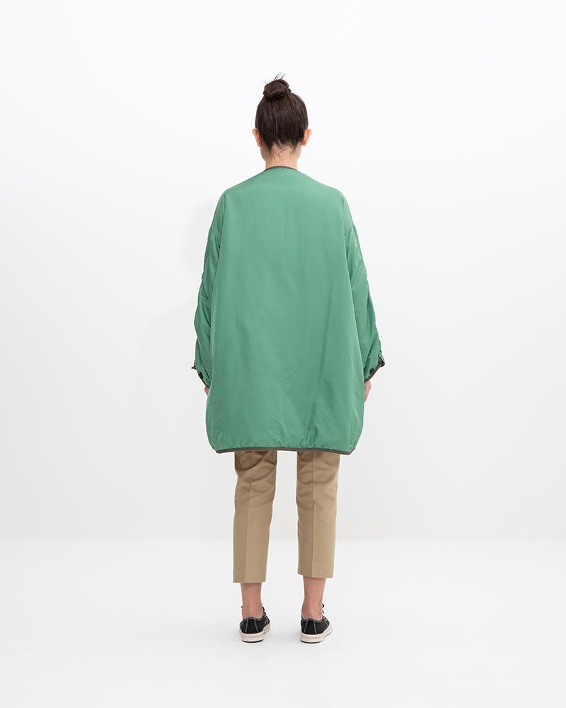 LINER COAT W | Visvim Official North American Web Store